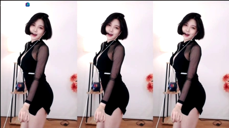 BJ秋天(가을님)韩国美女热舞视频加特林1080P双倍快乐在线观看