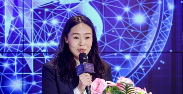 中国司法大数据研究院张希：实现数字合规监管势在必行_腾讯新闻