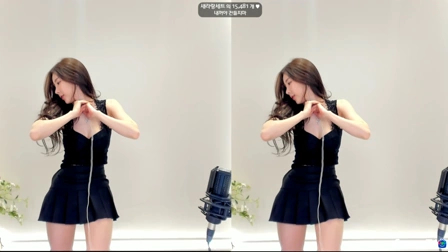 Afreecatv새라(BJ赛拉)2020年2月16日Sexy Dance22312520