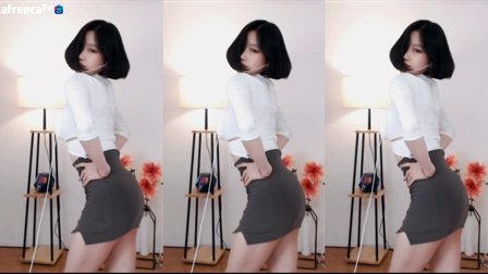 Afreecatv가을님(BJ秋天)2020年1月16日Sexy Dance00332521