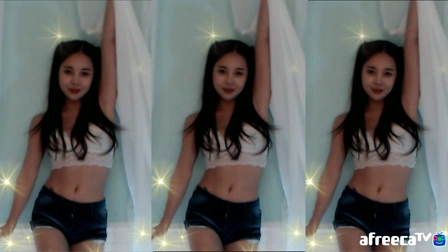 BJ박소은(朴素恩)2019年11月9日Sexy Dance04247030