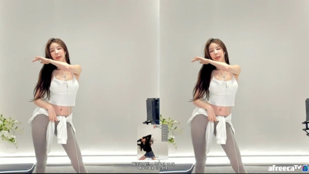 BJ새라(赛拉)2020年2月28日Sexy Dance21232160