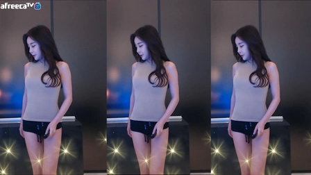 BJ박소은(朴素恩)2020年1月20日Sexy Dance22382420