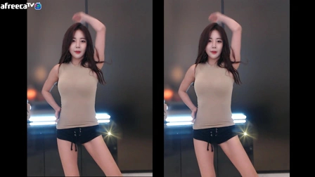 Afreecatv박소은(BJ朴素恩)2020年1月20日Sexy Dance23032420