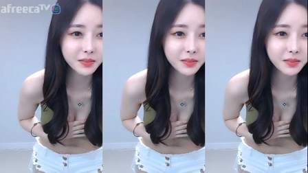 AfreecaTV申娜恩(BJ신나은)2020年6月26日舞蹈剪辑18513320