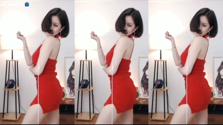 Afreecatv가을님(BJ秋天)2020年2月23日Sexy Dance1906820