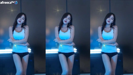 BJ박소은(朴素恩)2020年1月21日Sexy Dance02212420