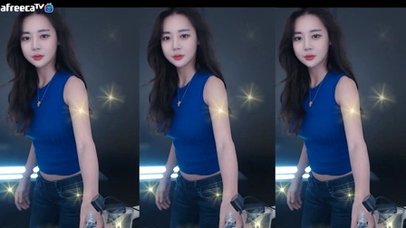 AfreecaTV朴素恩(BJ박소은)2020年1月22日舞蹈剪辑04272420