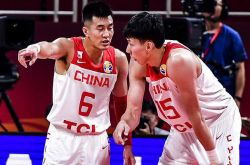 From the new golden generation to losing nothing, will the Chinese men's basketball team still have a chance to prove itself?