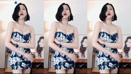 Afreecatv가을님(BJ秋天)2020年3月15日Sexy Dance02012020