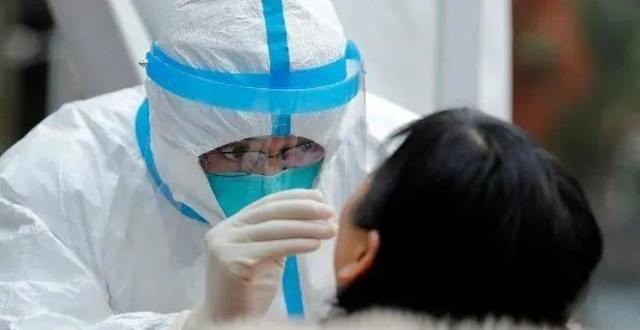 凌晨通报！北京丰台出现聚集性疫情，今日全区核酸检测