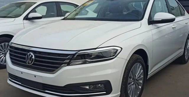 大众朗逸全面解析,空间中规中矩,油耗低,选择哪款更实惠