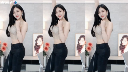 BJ秋天(가을님)2020年4月10日舞蹈剪辑22243511