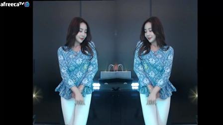 BJ朴素恩(박소은)2020年2月12日舞蹈剪辑23512420