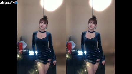 Afreecatv박소은(BJ朴素恩)2020年2月29日Sexy Dance22541190