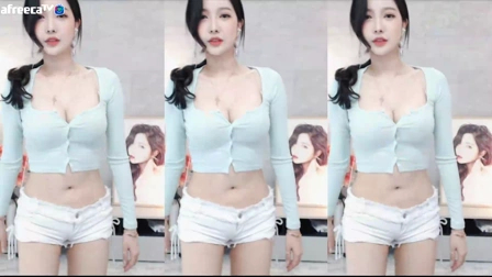 Afreecatv가을님(BJ秋天)2020年4月15日Sexy Dance21565122