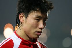 陈涛退役引发热议！球迷：2005世青赛只记住了他和梅西