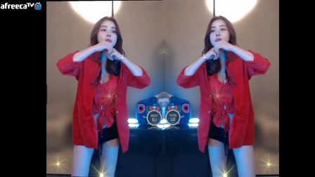 Afreecatv박소은(BJ朴素恩)2020年3月26日Sexy Dance01542420