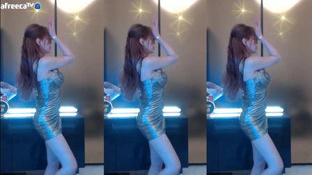 BJ朴素恩(박소은)网红女加特林热舞858.83 MB高清无水印网盘打包