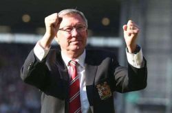 After Ferguson retired, many Manchester United projects ended, and their cooperation with Chinese football was one of them