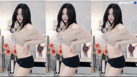 BJ秋天(가을님)2020年5月7日舞蹈剪辑00334920