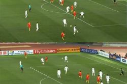U23 Asian Cup review: China 0:1 Uzbekistan