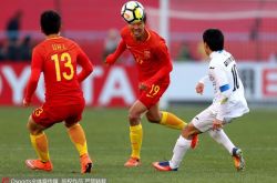 The U23 national football team in the China-Kazakhstan war will qualify as long as they win 1 goal, and it is useless for Uzi to score 10 goals