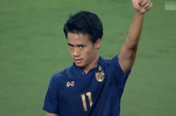 1-2 tragically reversed! Thailand made the U23 Asian Cup group of death, the final round of the 4 teams fought fiercely jqknews
