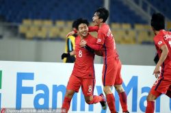 U23 Asian Cup Vietnam beat Iraq to enter semi-finals, South Korea lore Malaysia