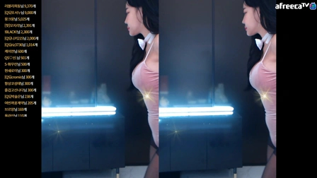 BJ박소은(朴素恩)2020年4月7日Sexy Dance01432420