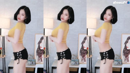 BJ秋天(가을님)水手服美女加特林热舞1080P无删减版高清在线