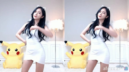 AfreecaTV皮丘(BJ피츄)2019年10月22日舞蹈剪辑21351261