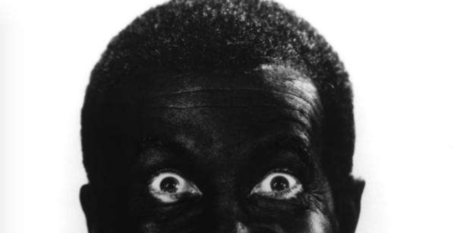 为什么黑人喜欢吃白色巧克力