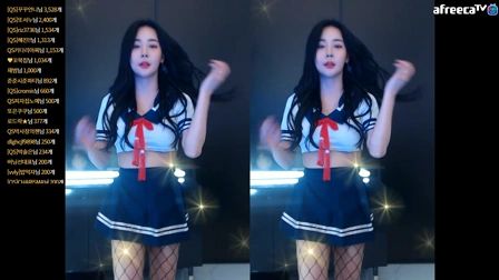 BJ朴素恩(박소은)2020年4月9日舞蹈剪辑00132521