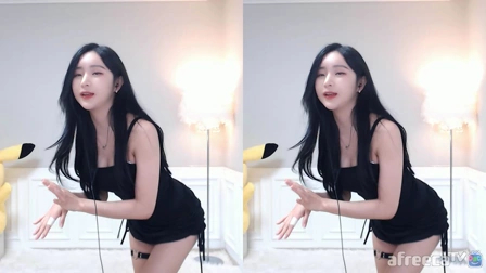 BJ피츄(皮丘)2020年1月18日Sexy Dance00424821