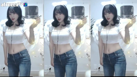 BJ이지아(李智雅)2019年12月4日Sexy Dance20146331