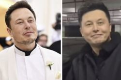 يجد الرئيس التنفيذي لشركة Tesla Elon Musk `` ضعفًا '' له في الصين