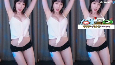 Afreecatv핑텐(BJ平滕)2019年10月17日Sexy Dance19027030