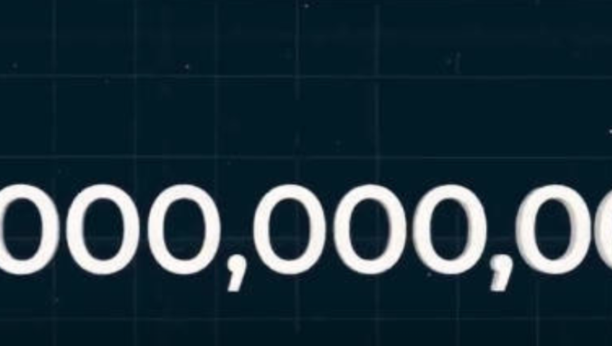 最大的数字有多大?这个数字的0多到根本数不完!