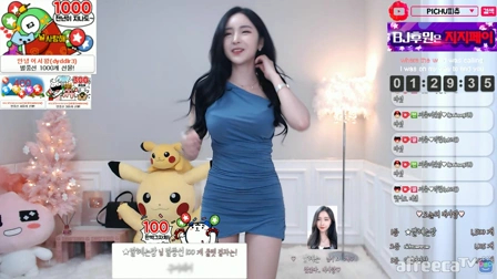 BJ피츄(皮丘)2020年3月21日Sexy Dance21264942