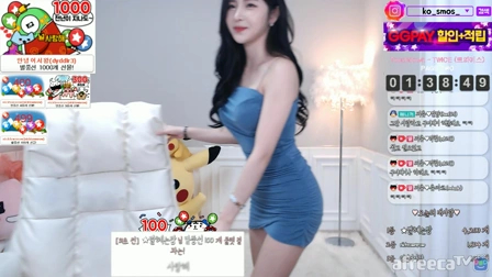 BJ피츄(皮丘)2020年3月21日Sexy Dance22154840