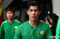 [List of the strongest U23 players in the Chinese Super League in 2021] 1. Guo Tianyu...