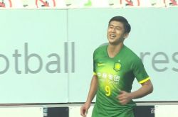 What are the outstanding players in the Chinese Super League U23 lineup?