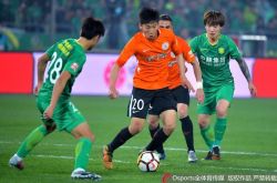 The data list of U23 players in the first five rounds of the Chinese Super League: Renhe and Xinxing are both outstanding