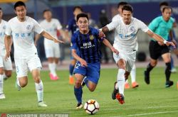 The youngest in the Chinese Super League! The 14 U23s are all elites. Why is Suning so confident?