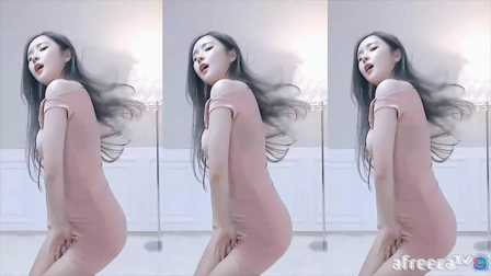 BJ皮丘(피츄)2020年4月21日舞蹈剪辑19165022