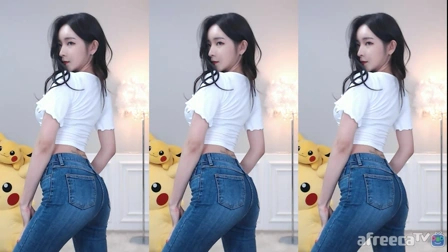 BJ피츄(皮丘)2020年4月27日Sexy Dance22455232
