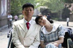 حب الوالدين: لماذا تشاجر جيانغ ديفو مع زوجته في الحبس ، الرجل الذي تريد كل امرأة الزواج منه