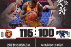 不名誉な22ゲーム連敗！ CBAの最悪のインターネット有名人チームはリーグの連敗を打破するかもしれません！総支配人はかつて周琦をジャークだと叱った！