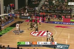 🏀周琦は試合に出場できず、クリックは26 + 8 + 7を破り、フェニックスはカンタイパンを破った
